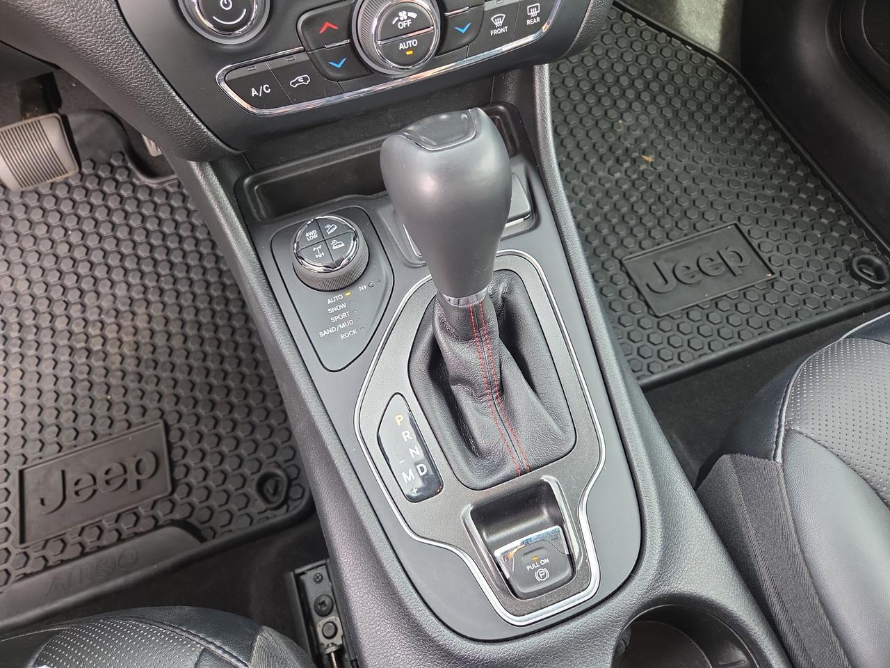 2022 Jeep Cherokee Trailhawk Hamburg PA