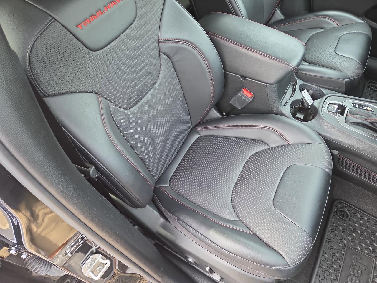 2022 Jeep Cherokee Trailhawk Hamburg PA