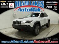 2022 Jeep Cherokee Trailhawk Miami Lakes FL 2022 Jeep Cherokee Trailhawk Miami Lakes FL