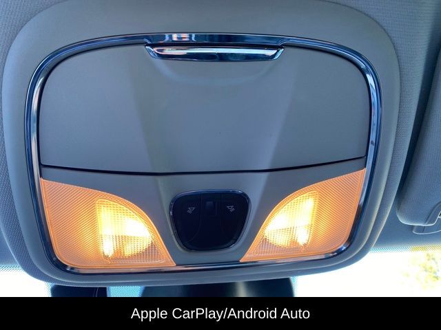 2022 Jeep Cherokee Trailhawk Raleigh NC