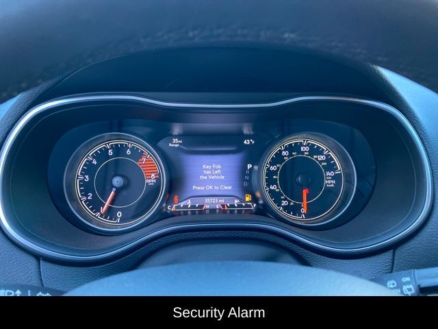 2022 Jeep Cherokee Trailhawk Raleigh NC