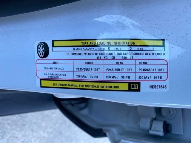 2022 Jeep Cherokee Trailhawk Raleigh NC