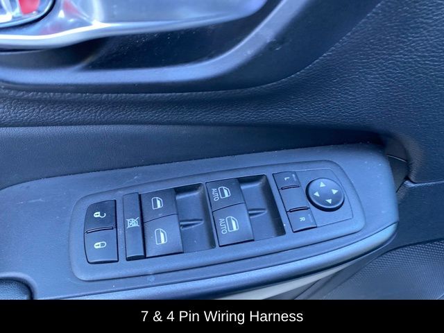 2022 Jeep Cherokee Trailhawk Raleigh NC