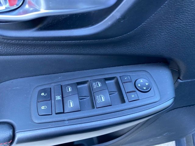 2022 Jeep Cherokee Trailhawk Raleigh NC