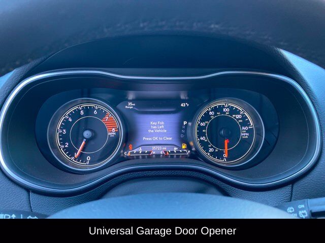 2022 Jeep Cherokee Trailhawk Raleigh NC