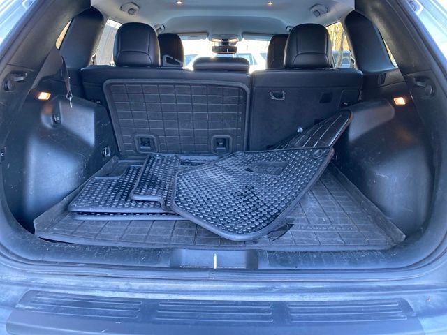 2022 Jeep Cherokee Trailhawk Raleigh NC