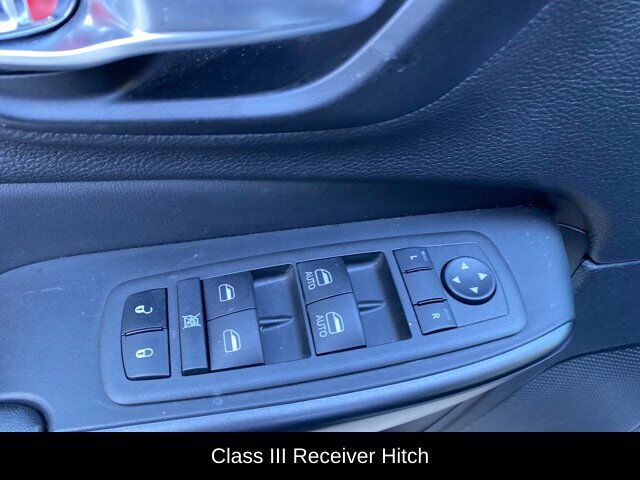 2022 Jeep Cherokee Trailhawk Raleigh NC