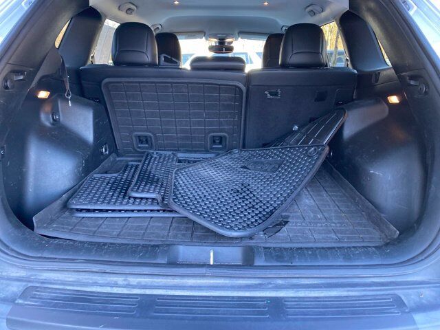 2022 Jeep Cherokee Trailhawk Raleigh NC