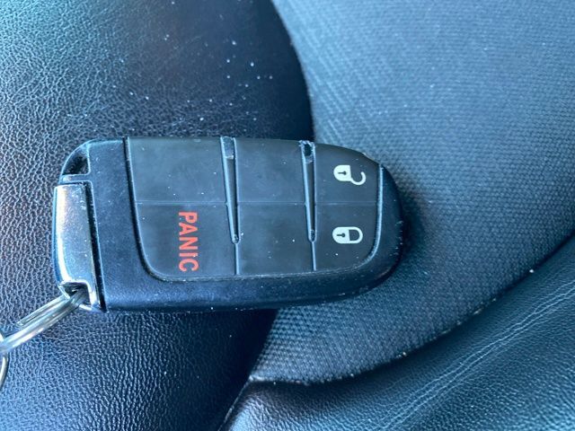 2022 Jeep Cherokee Trailhawk Raleigh NC