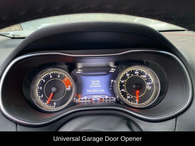 2022 Jeep Cherokee Trailhawk Raleigh NC