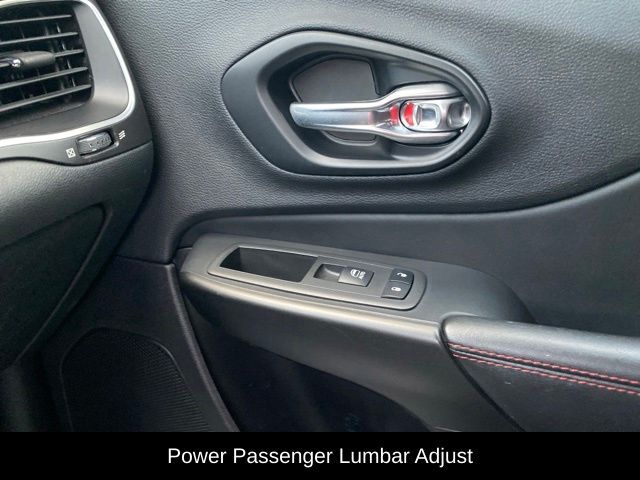 2022 Jeep Cherokee Trailhawk Raleigh NC