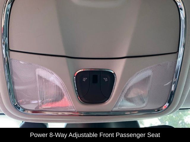 2022 Jeep Cherokee Trailhawk Raleigh NC