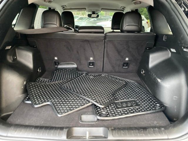 2022 Jeep Cherokee Trailhawk Raleigh NC