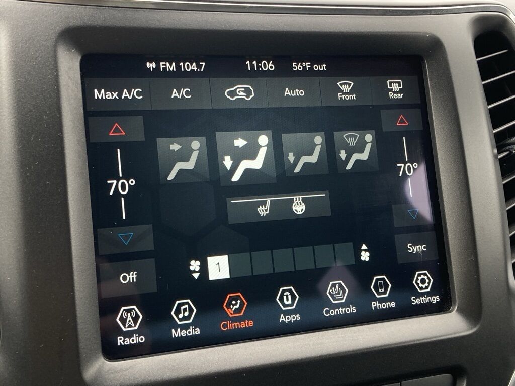 2022 Jeep Cherokee Trailhawk San Antonio TX