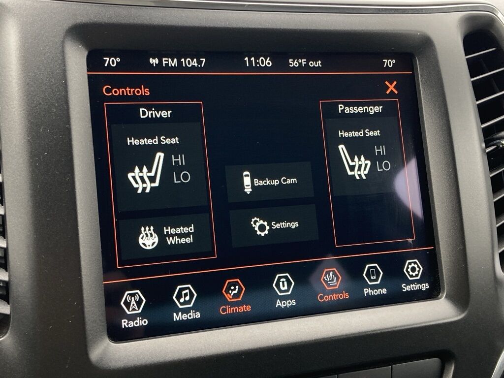 2022 Jeep Cherokee Trailhawk San Antonio TX