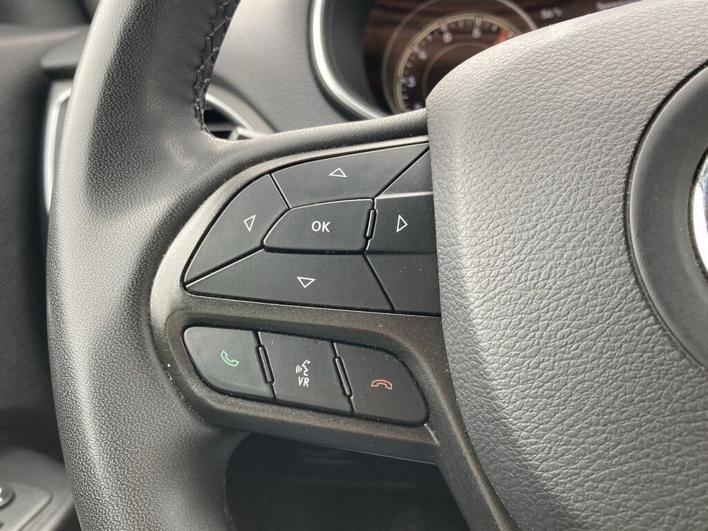 2022 Jeep Cherokee Trailhawk San Antonio TX