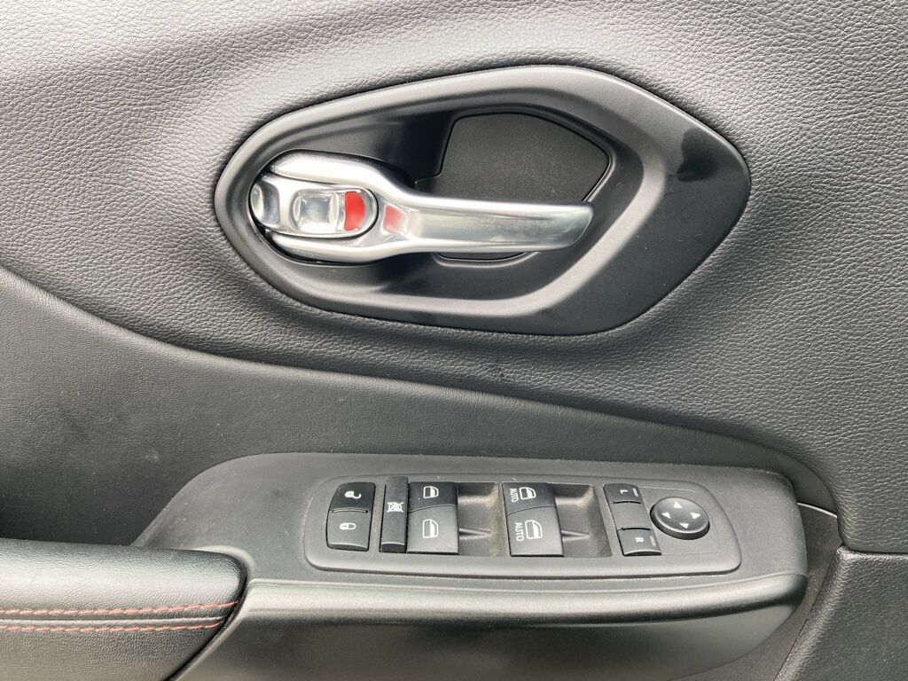 2022 Jeep Cherokee Trailhawk San Antonio TX