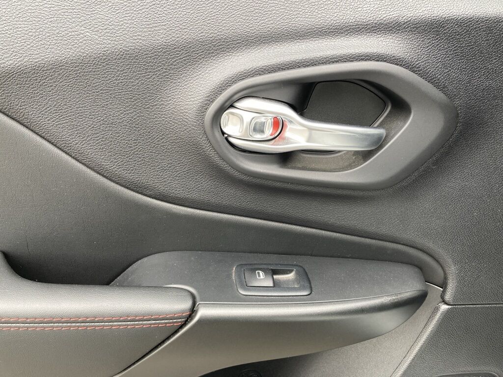 2022 Jeep Cherokee Trailhawk San Antonio TX