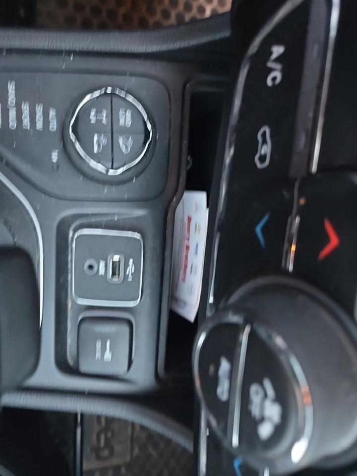 2022 Jeep Cherokee Trailhawk West Burlington IA