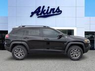 2022 Jeep Cherokee Trailhawk Winder GA 2022 Jeep Cherokee Trailhawk Winder GA