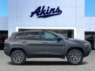 2022 Jeep Cherokee Trailhawk Winder GA 2022 Jeep Cherokee Trailhawk Winder GA