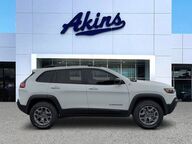 2022 Jeep Cherokee Trailhawk Winder GA 2022 Jeep Cherokee Trailhawk Winder GA