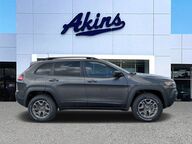 2022 Jeep Cherokee Trailhawk Winder GA 2022 Jeep Cherokee Trailhawk Winder GA