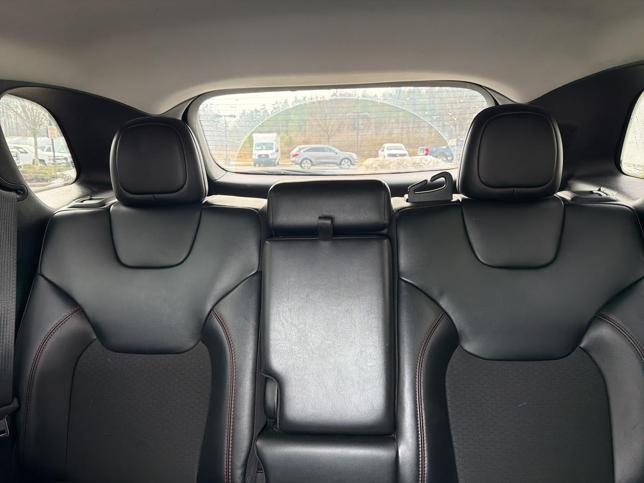 2022 Jeep Cherokee Trailhawk Ashland VA