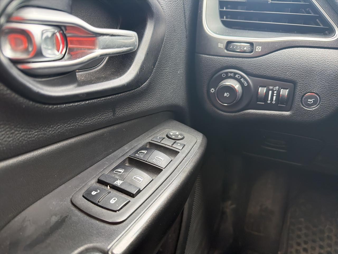 2022 Jeep Cherokee Trailhawk Ashland VA