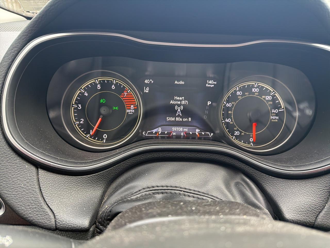 2022 Jeep Cherokee Trailhawk Ashland VA