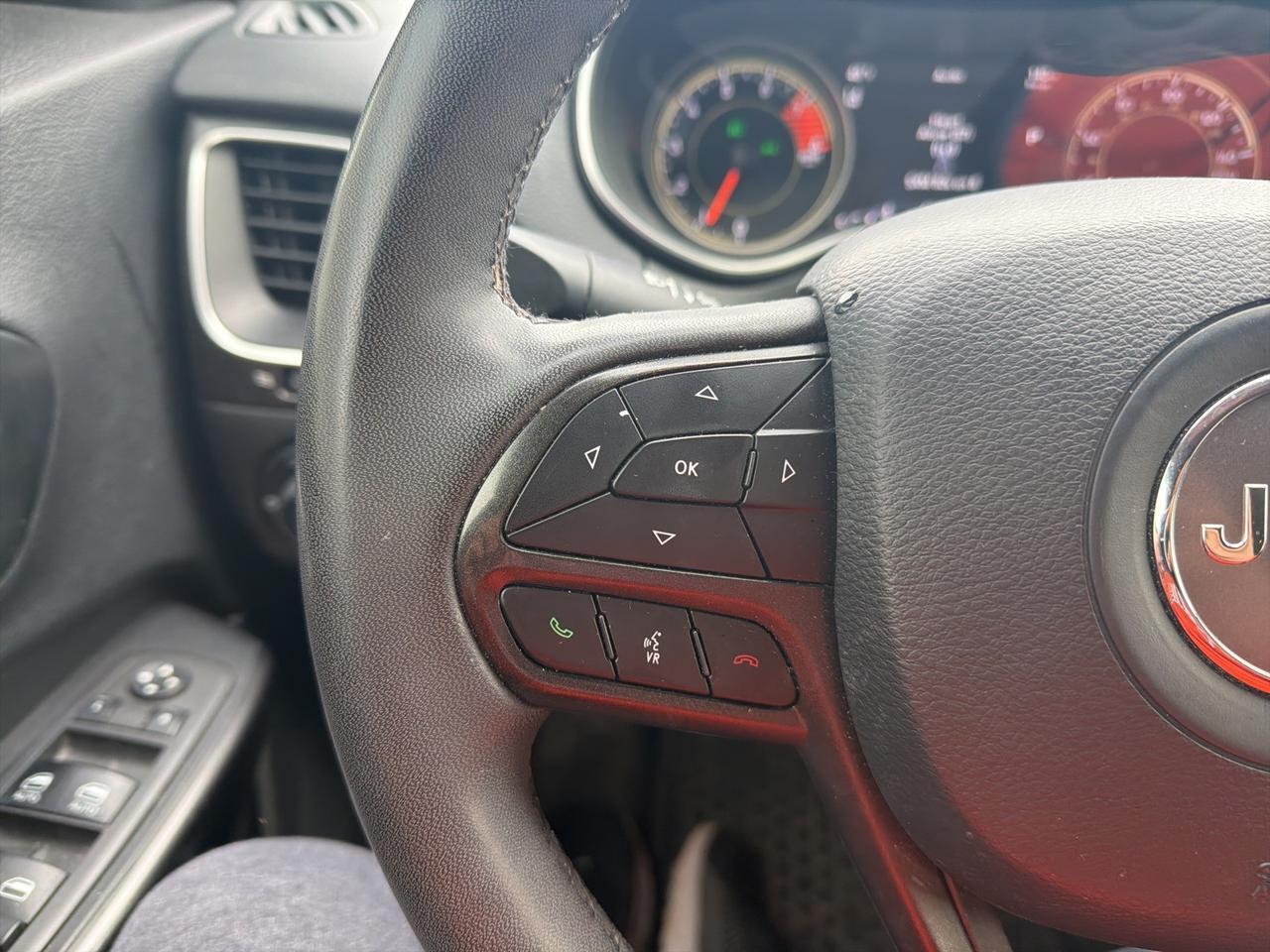 2022 Jeep Cherokee Trailhawk Ashland VA