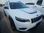 2022 Jeep Cherokee X