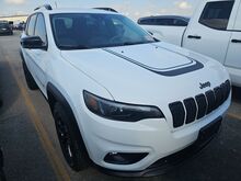 2022_Jeep_Cherokee_X_  TX