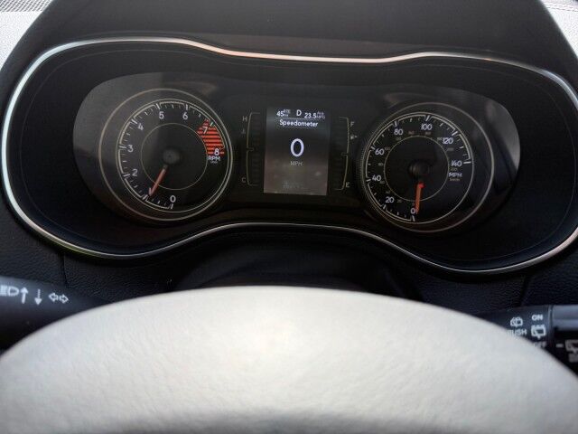 2022 Jeep Cherokee X Burnet TX