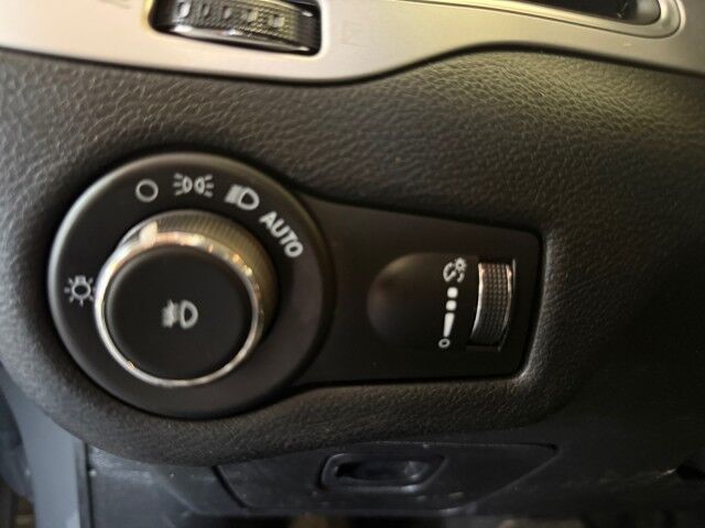 2022 Jeep Cherokee X Burnet TX