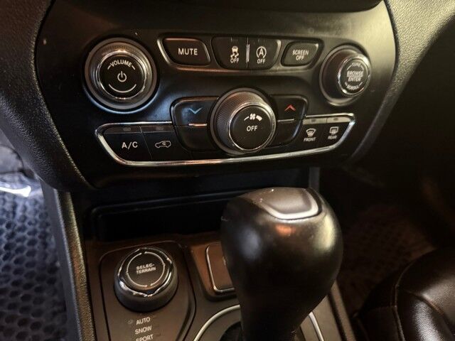 2022 Jeep Cherokee X Burnet TX