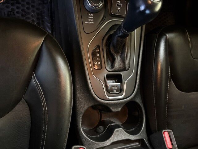 2022 Jeep Cherokee X Burnet TX