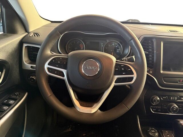 2022 Jeep Cherokee X Burnet TX