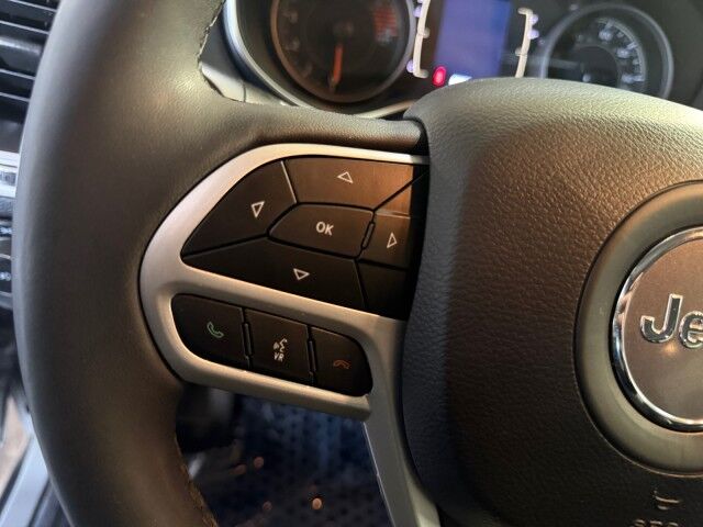 2022 Jeep Cherokee X Burnet TX