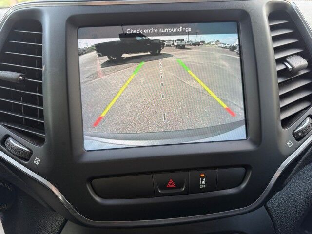 2022 Jeep Cherokee X Burnet TX