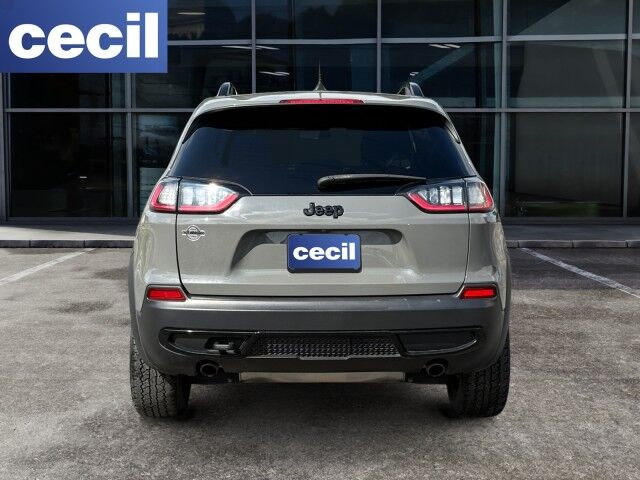 2022 Jeep Cherokee X Burnet TX