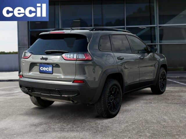 2022 Jeep Cherokee X Burnet TX