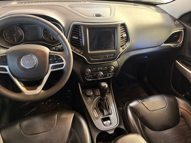 2022 Jeep Cherokee X Burnet TX