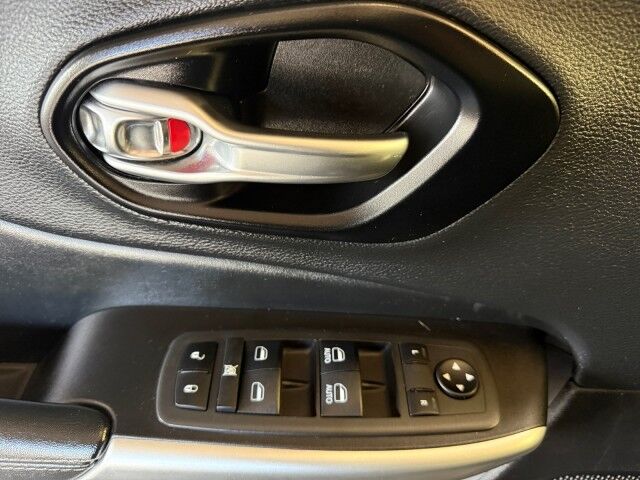 2022 Jeep Cherokee X Burnet TX