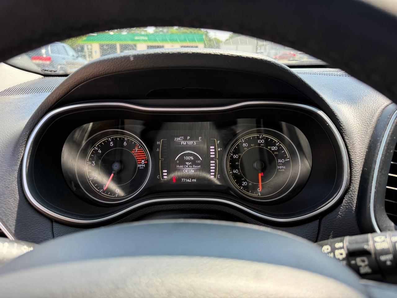 2022 Jeep Cherokee X 4x4 Wayland MI
