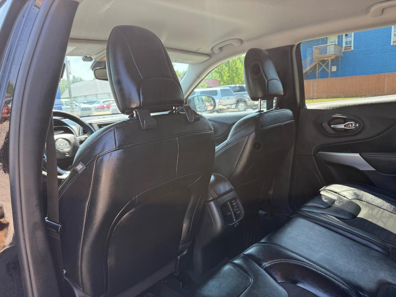 2022 Jeep Cherokee X 4x4 Wayland MI