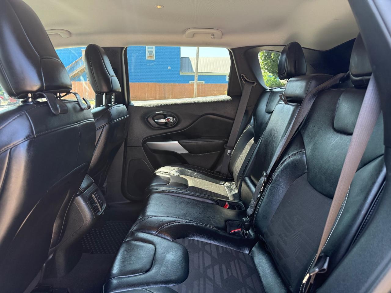 2022 Jeep Cherokee X 4x4 Wayland MI