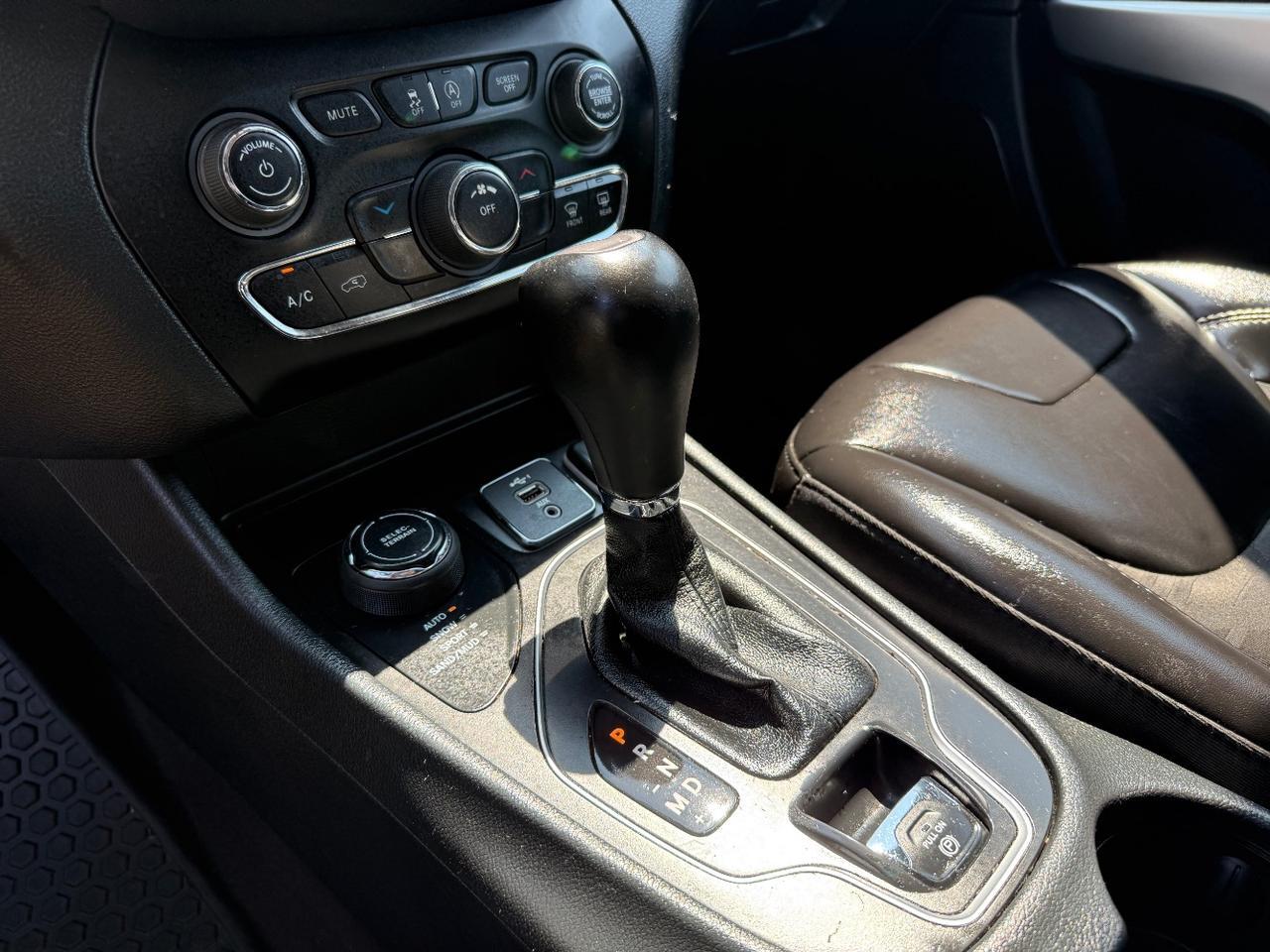 2022 Jeep Cherokee X 4x4 Wayland MI
