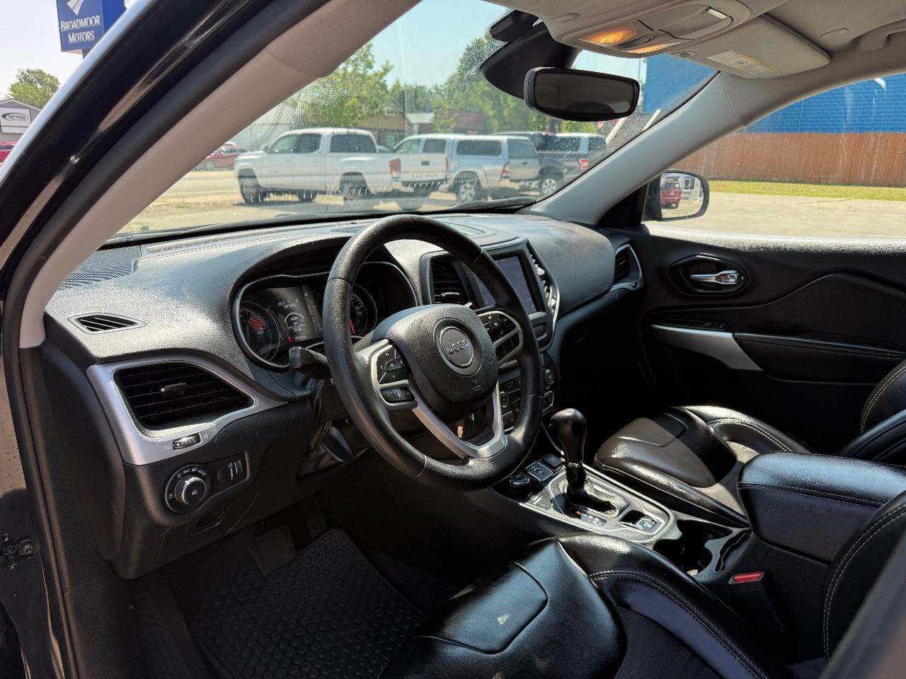 2022 Jeep Cherokee X 4x4 Wayland MI