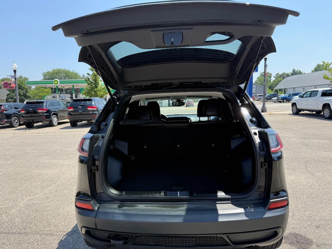 2022 Jeep Cherokee X 4x4 Wayland MI